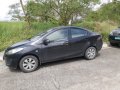 Sell used 2012 Mazda 2 Sedan-0