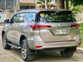 2019 Toyota Fortuner V A/T-10