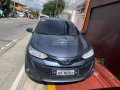 Toyota Vios 1.3E Automatic transmission -3