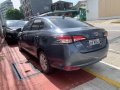 Toyota Vios 1.3E Automatic transmission -5