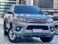 2016 Toyota Hilux G MT🔥🔥-0