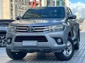 2016 Toyota Hilux G MT Look for CARL BONNEVIE  📲09384588779-1