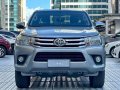 2016 Toyota Hilux G MT Look for CARL BONNEVIE  📲09384588779-2
