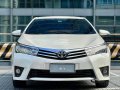 2015 Toyota Altis 1.6 V Automatic Gas 142K DP ONLY! FAST APPROVAL!-1