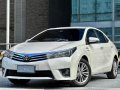 2015 Toyota Altis 1.6 V Automatic Gas 142K DP ONLY! FAST APPROVAL!-2