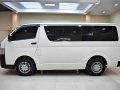 Toyota Hi Ace Commuter 2.5L Diesel  M/T  748T Negotiable Batangas Area   PHP 748,000-4
