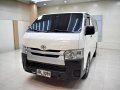 Toyota Hi Ace Commuter 2.5L Diesel  M/T  748T Negotiable Batangas Area   PHP 748,000-11