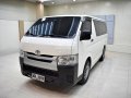 Toyota Hi Ace Commuter 2.5L Diesel  M/T  748T Negotiable Batangas Area   PHP 748,000-13