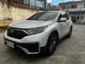 Used 2021 Honda CR-V  2.0 S CVT for sale in good condition-0