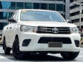 2019 Toyota Hi Lux J Manual-1