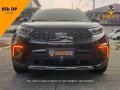 2022 Ford Territory Titanium Automatic-10