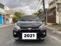 Toyota Wigo 1.0G 2021 Automatic-0