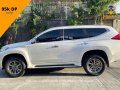 2018 Mitsubishi Montero sport Automatic-5