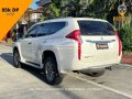 2018 Mitsubishi Montero sport Automatic-9