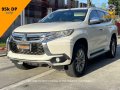 2018 Mitsubishi Montero sport Automatic-0
