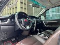 2017 TOYOTA FORTUNER 2.4 V 4X2 AT-4