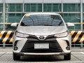 2022 Toyota Vios XLE 1.3 Gas Automatic-0