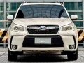 2014 Subaru Forester 2.0 XT Turbo Gas Automatic-0