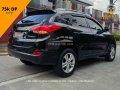 2011 Hyundai Tucson Automatic-8