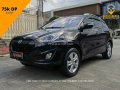 2011 Hyundai Tucson Automatic-0