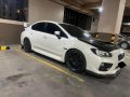 WRX STi 2016 -1