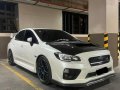 WRX STi 2016 -2