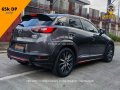 2018 Mazda CX3 Sport Automatic-8