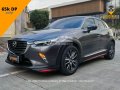 2018 Mazda CX3 Sport Automatic-0