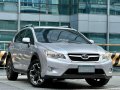 2013 Subaru XV 2.0i Gas Automatic-1