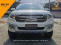 2017 Ford Everest Trend Automatic-9