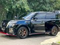 HOT!!! 2021 Nissan Patrol Royale V8 4x4 for sale at affordable price -0