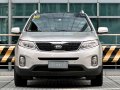 2013 Kia Sorento EX AWD 2.2 Diesel Automatic-0