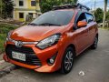 TOYOTA WIGO G 2019 TOP OF THE LINE M/T-0