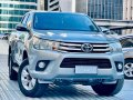 2016 Toyota Hilux G MT‼️-1