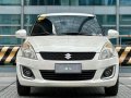 2016 Suzuki Swift 1.2 Gas Automatic-1