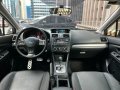 2015 Subaru XV iS AWD a/t-14