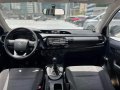 2019 Toyota Hi Lux J Manual Transmission-9