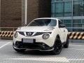 2018 Nissan Juke a/t N-Style -1