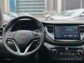 2019 HYUNDAI TUCSON 2.0 GL MT GAS-14