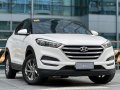 2019 HYUNDAI TUCSON 2.0 GL MT GAS-2