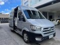 HOT!!! 2018 Hyundai H350 Artista Van for sale at affordable price -0