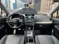 2015 Subaru XV iS AWD a/t-4