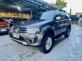 2015 Mitsubishi Montero Sport Automatic Turbo Diesel! FRESH FLAWLESS! Financing or Cash!-0