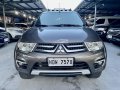 2015 Mitsubishi Montero Sport Automatic Turbo Diesel! FRESH FLAWLESS! Financing or Cash!-1