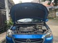 Mazda 2 Skyactiv-1