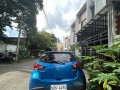 Mazda 2 Skyactiv-2