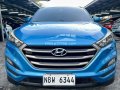 Hyundai Tucson 2016 2.0 GL Automatic-1
