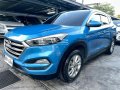 Hyundai Tucson 2016 2.0 GL Automatic-2