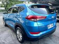 Hyundai Tucson 2016 2.0 GL Automatic-4