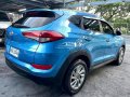 Hyundai Tucson 2016 2.0 GL Automatic-6